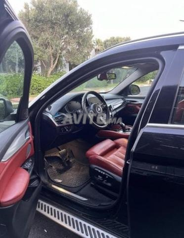 BMW X6 أمريكا - 2