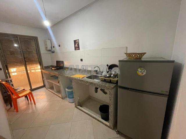 appartement propre 5 min plage monica Mohammedia - 2