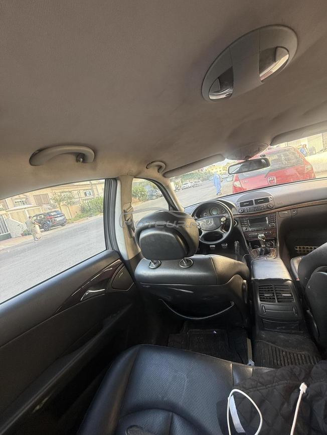 Mercedes-Benz Classe E280