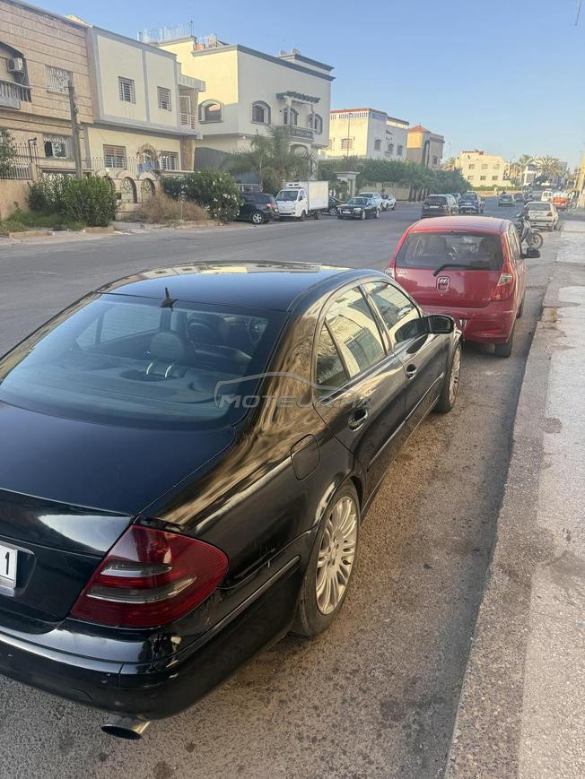 Mercedes-Benz Classe E280