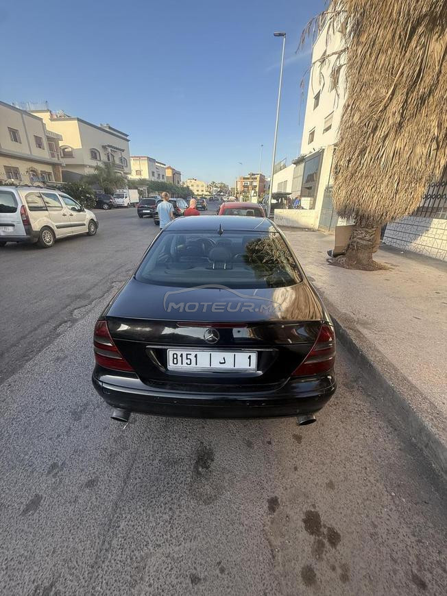 Mercedes-Benz Classe E280
