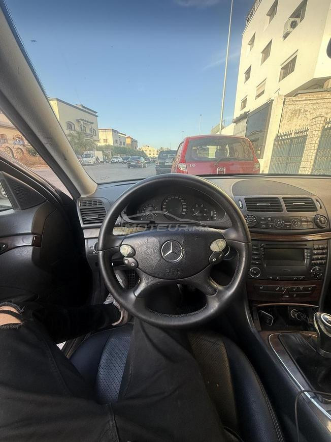 Mercedes-Benz Classe E280
