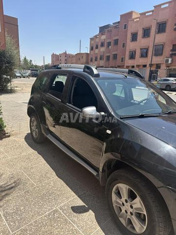 Dacia Duster Diesel Manuelle 2014 à Marrakech - 2
