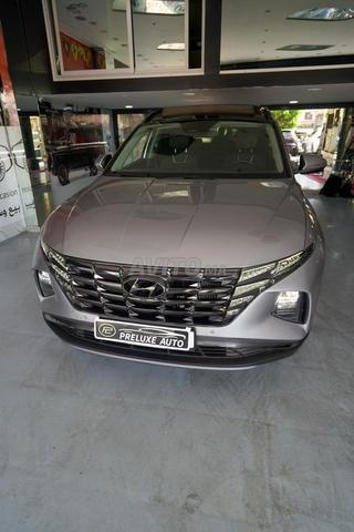 HYUNDAI TUCSON 2023 TOUTES OPTIONS - 2
