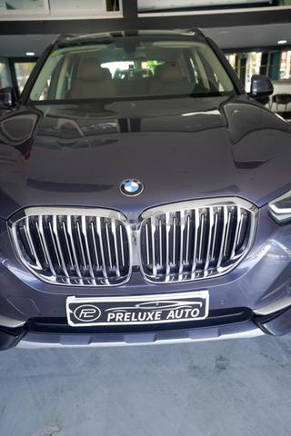 BMW X4 Pack M FULL 2018 | PRELUXE AUTO - 2