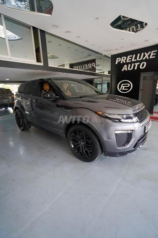 Range Rover Sport Facelift 2019 chez PRELUXE AUTO - 2