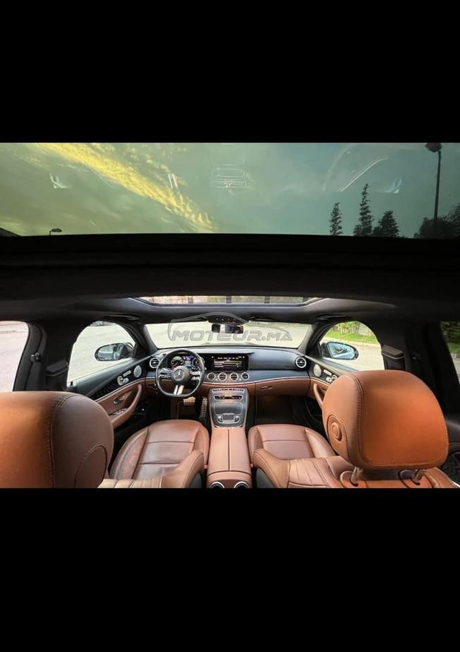 Mercedes e300 de amg Line plus  tout options 