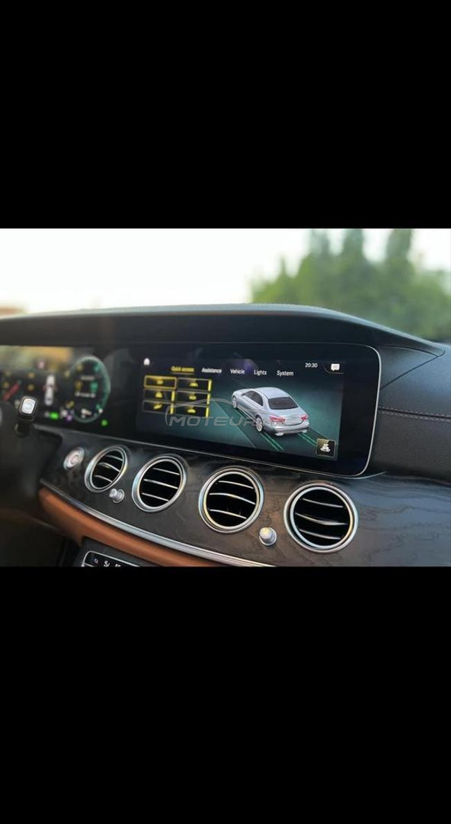 Mercedes e300 de amg Line plus  tout options 
