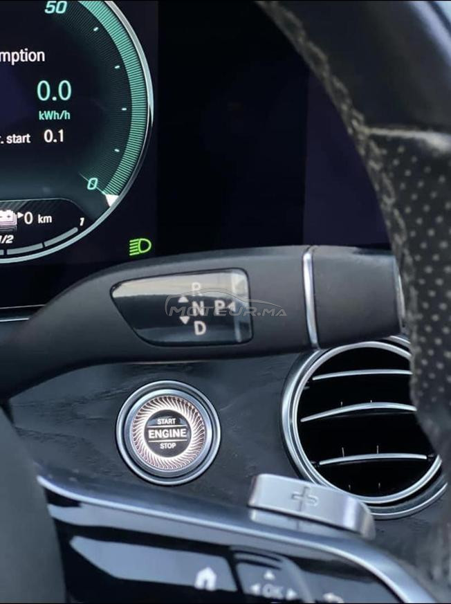 Mercedes e300 de amg Line plus  tout options 