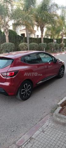 رونو كليو 4 ديزل العامعة أوتوماتيكية - 2