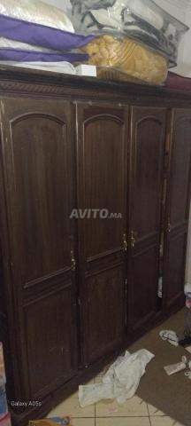 جوهرة قرب حي صناعي حي مولاي رشيد - 2