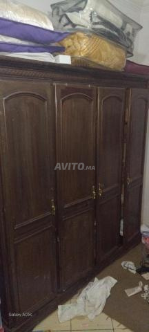 جوهرة قرب حي صناعي حي مولاي رشيد