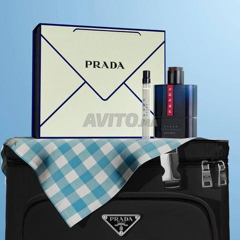 Prada Black Luna Rosa Eau de Parfum - 2