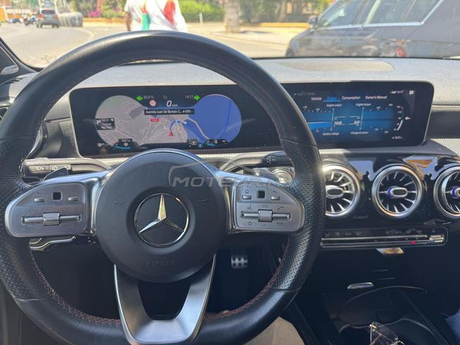Mercedes-Benz Classe A Diesel Automatique 2019