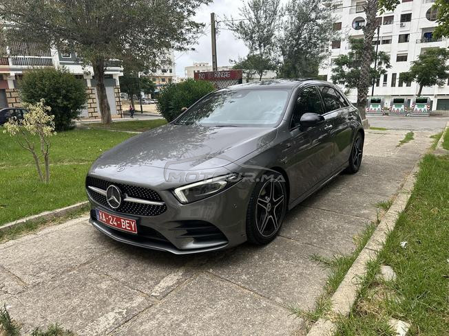 Mercedes-Benz Classe A Diesel Automatique 2019