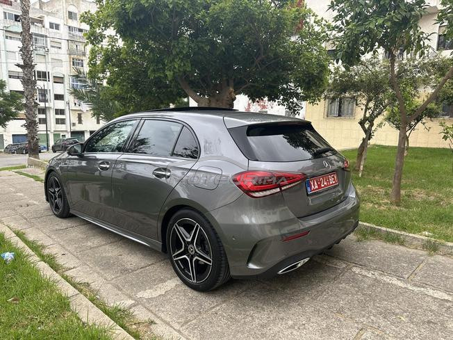 Mercedes-Benz Classe A Diesel Automatique 2019