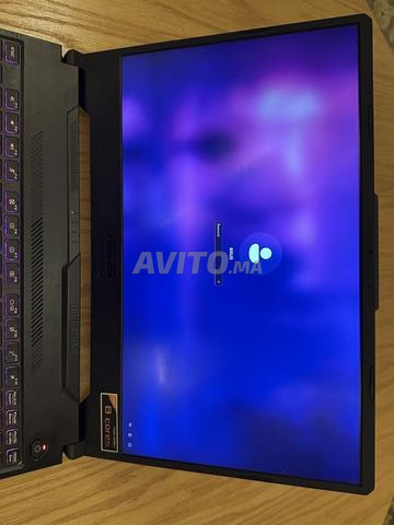 ASUS TUF Gaming A15 - 2
