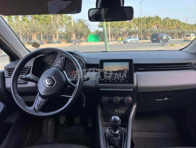 Renault Clio Diesel Manuelle 2023 à Marrakech