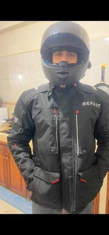 جاكيت BIFAST - 2
