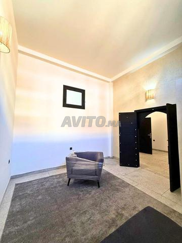 Location local commercial, 40 m², Hivernage - 2