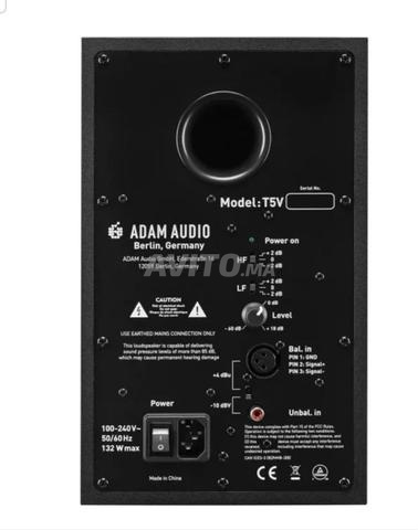 آدم أوديو T5V - 2