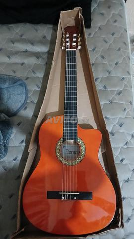 Guitare Florencia - 2