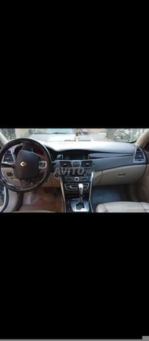 voiture confortable - 2
