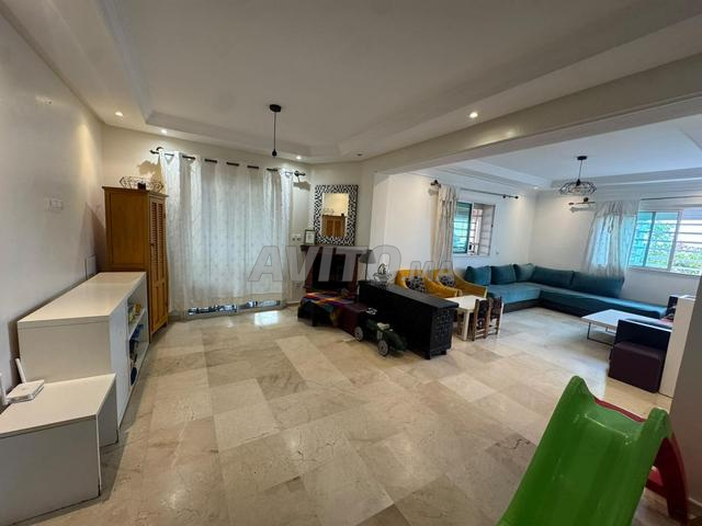 Bel appartement à vendre RABAT HASSAN - 2