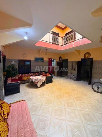 Vente Riad 8 Chambres Quartier Kasbah - 2