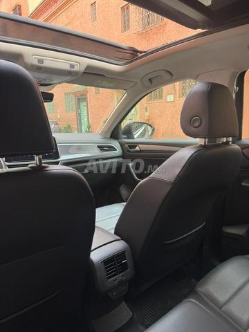 Volkswagen T-roc Xtreme à vendre très bon état