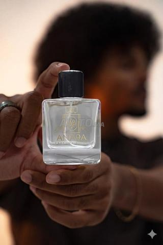 عطور بجودة عالية 50 مل