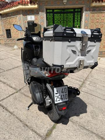 ياماها NMAX 155 - 2