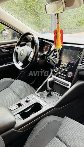 Renault Talisman modèle 2017 - 2