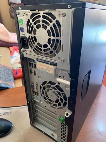 HP 600 G1 - 2