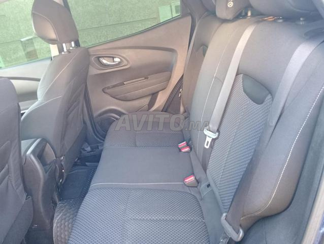 Renault Kadjar diesel 2018 reprise possible - 2