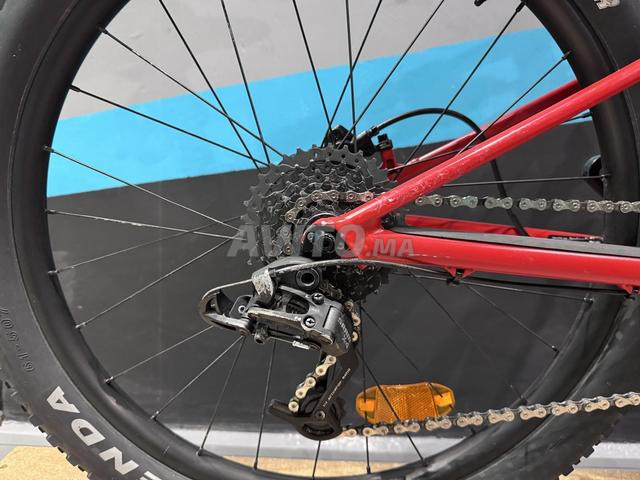 VTT BMC 24 pouces - 2