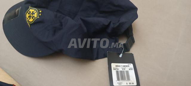Casquette Originale Nike Brasil Unisex NEUVE - 2