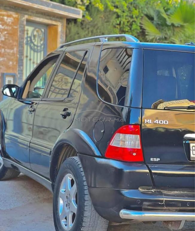 mercedes ml 
