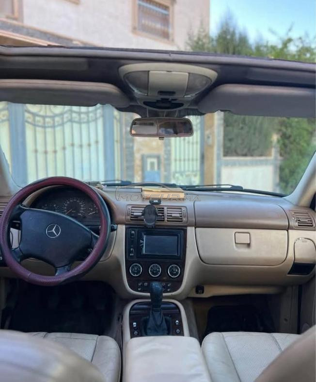 mercedes ml 