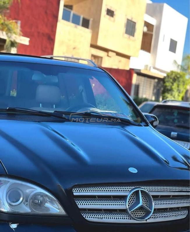 mercedes ml 