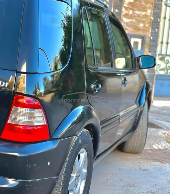 mercedes ml 