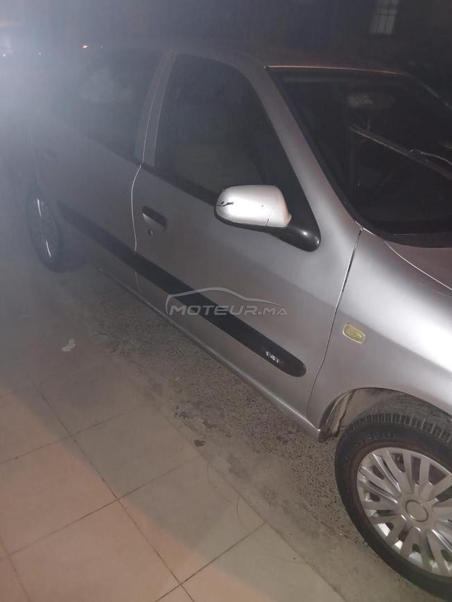 Citroën Xsara Essence Manuelle 2000 à Salé