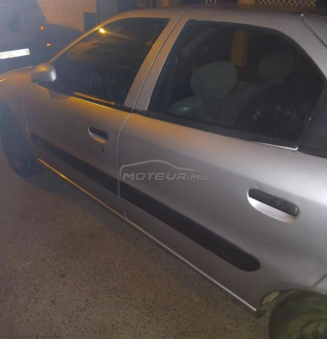 Citroën Xsara Essence Manuelle 2000 à Salé