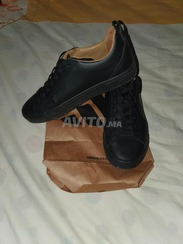 حذاء زارا مقاس 40 - 2