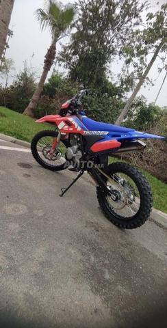 Moto cross - 2