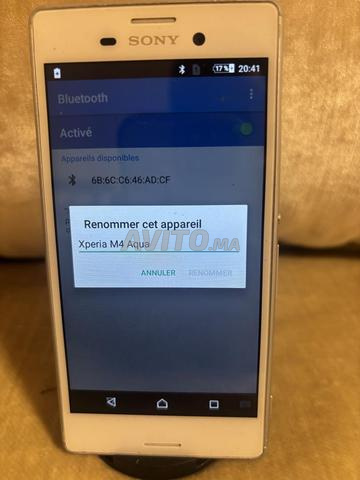 Sony Xperia M4 - 2