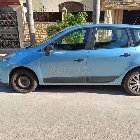 Renault Scenic à vendre