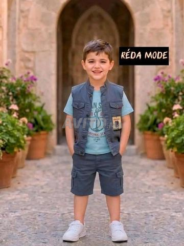 Ensemble enfant 3 pièces