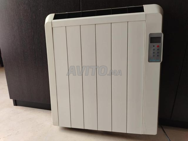 chauffage électrique écologique pure line - 2