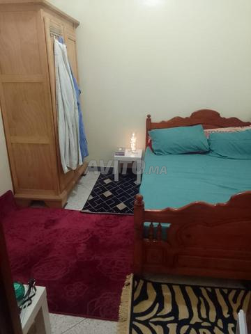 Appartement meublé - 2